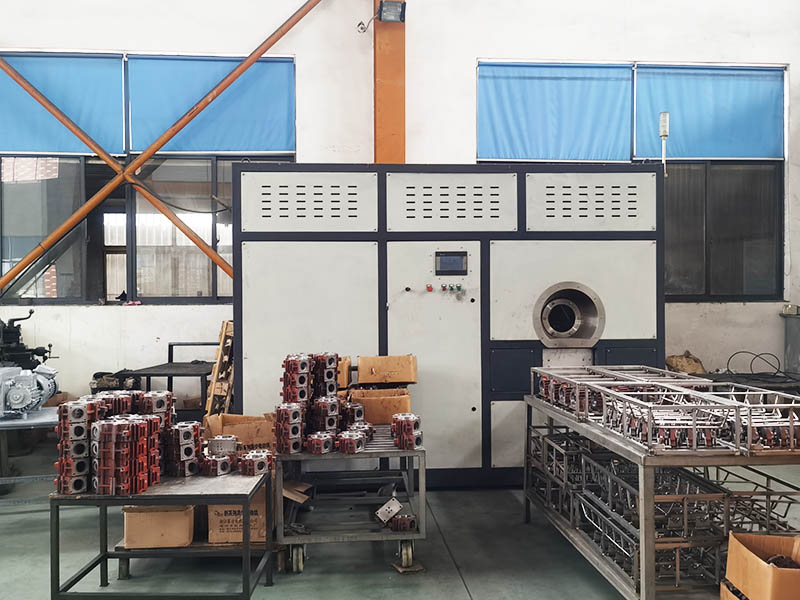 真空泵批(pī)發有哪些優勢(shi)？