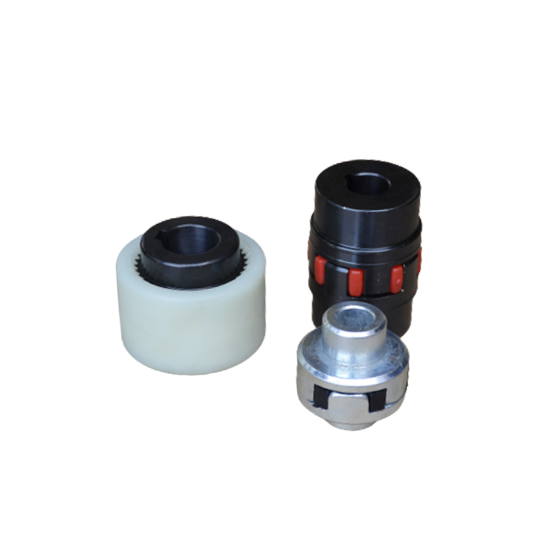 020，040，063，100真(zhen)空泵聯軸器(qi)