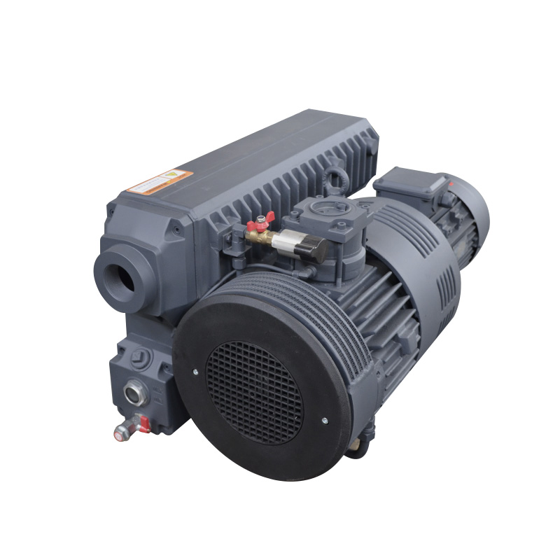 XD-200型4.5KW XD系(xi)列真空泵(beng)