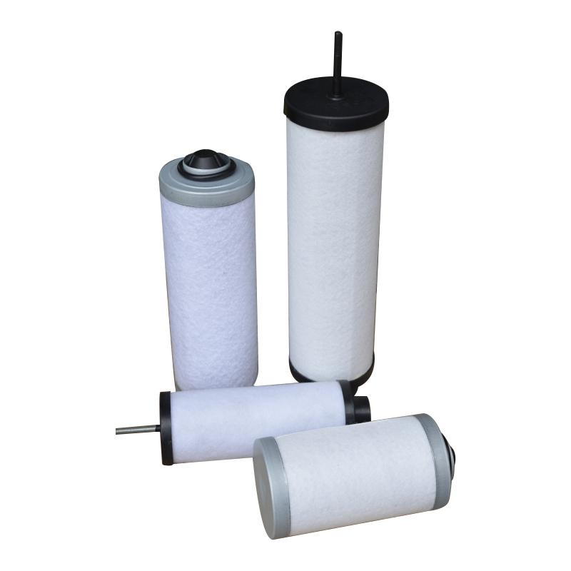 020，040，063，100真空泵過濾(lü)器