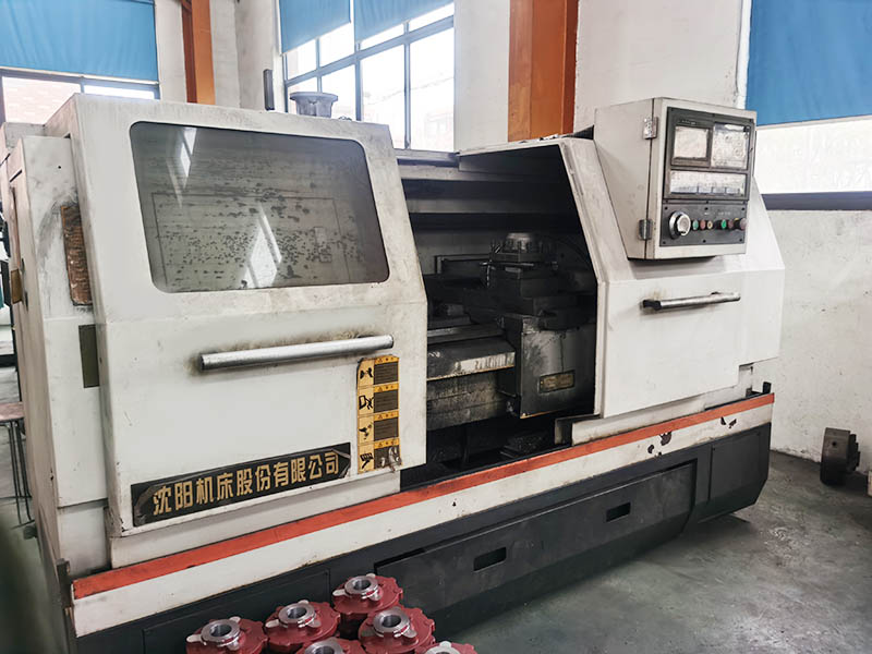 XD系列(lie)真空泵